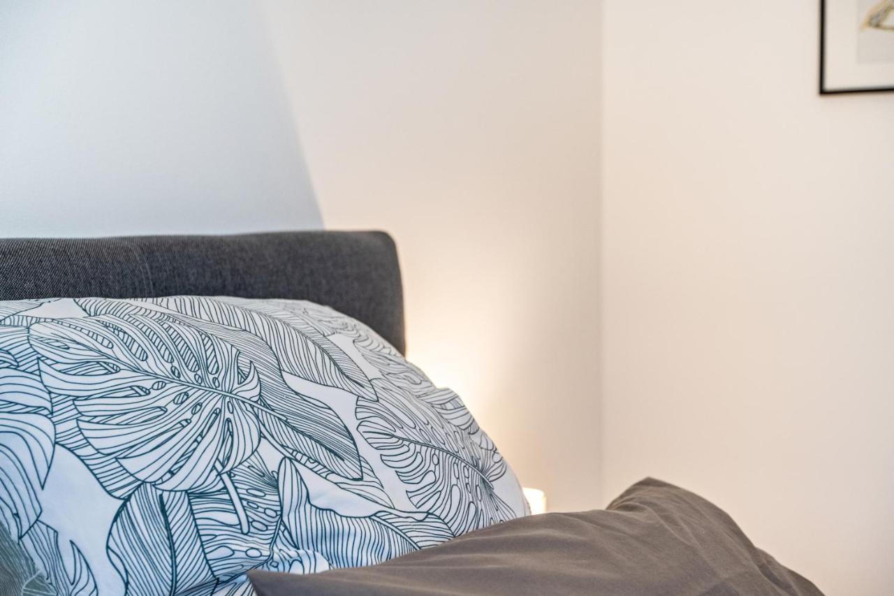 Naturnahe Ferienwohnung Deuerling Exteriör bild